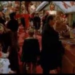 【ニューヨーク州 プラザホテル】クリスマスはニューヨーク中で大騒ぎ