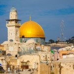 【イスラエル エルサレム】聖地で繰り広げられるアドベンチャー