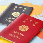 パスポートなくした!紛失や再発行の手続き方法