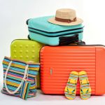 海外旅行のスーツケース選びと中身の心得