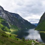 【ノルウェー ソグネ・フィヨルド】人工知能が自由を求める物語